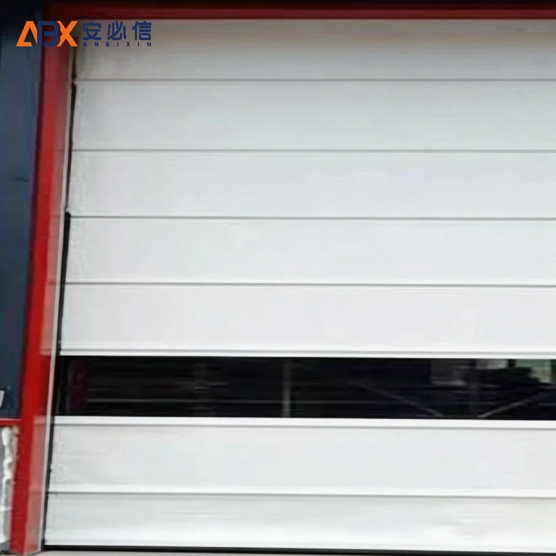 揭阳快速卷帘门